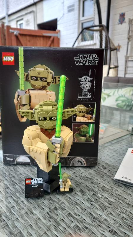 User generated review image 1
