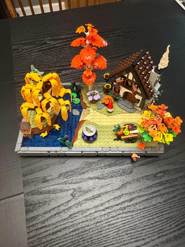 User generated review image 1