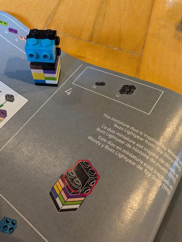 User generated review image 3