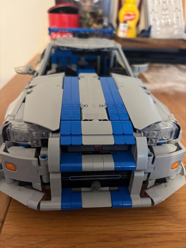 User generated review image 3