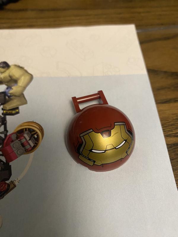 User generated review image 1