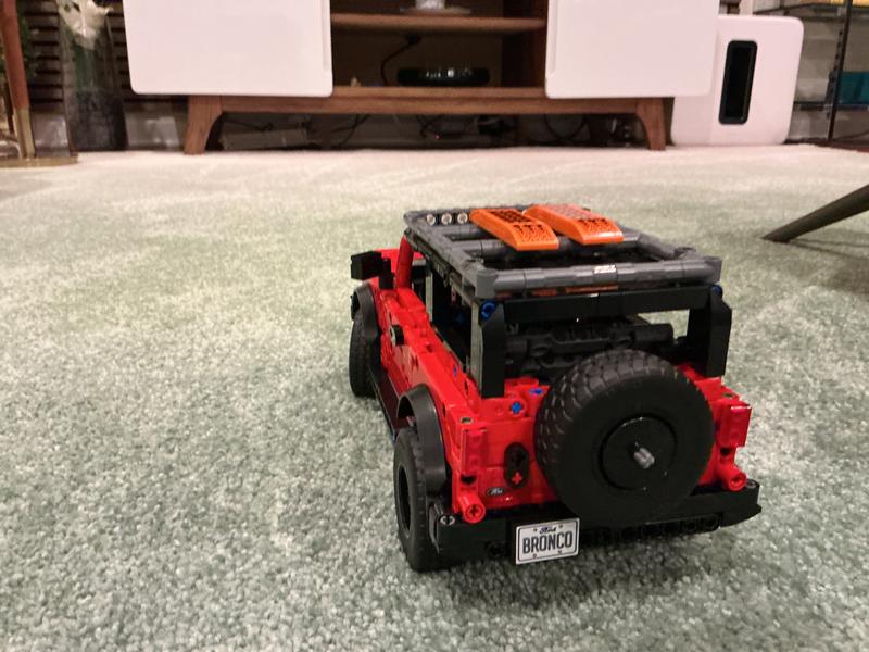 User generated review image 3