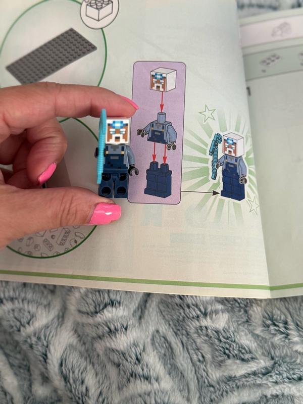 User generated review image 3