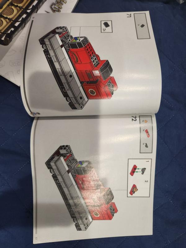 User generated review image 1