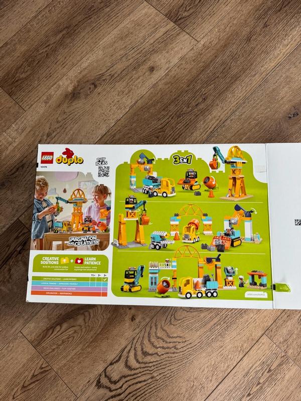 User generated review image 1