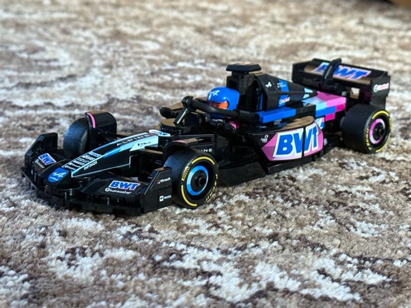 User generated review image 1