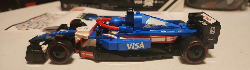 User generated review image 2