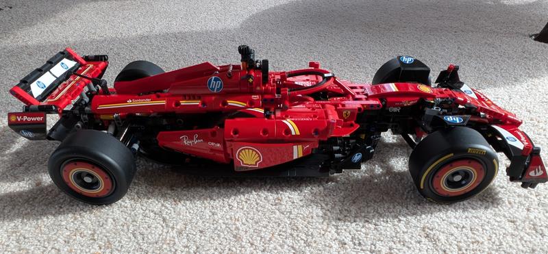 User generated review image 1