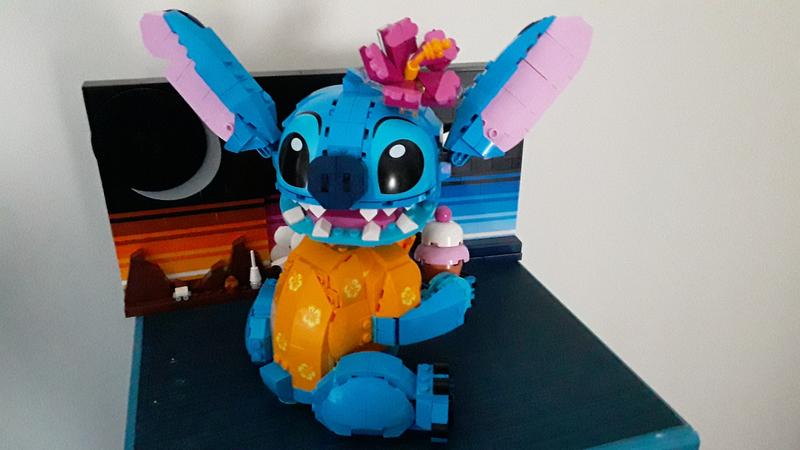 User generated review image 1