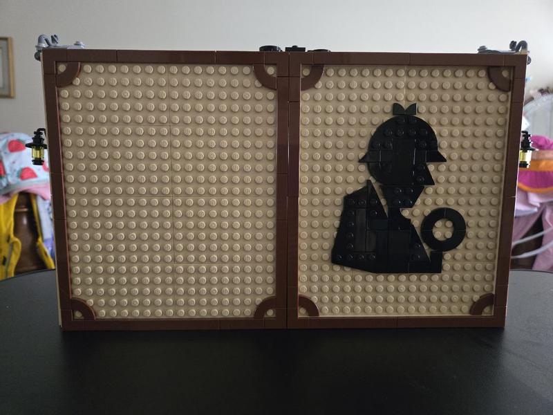 User generated review image 1