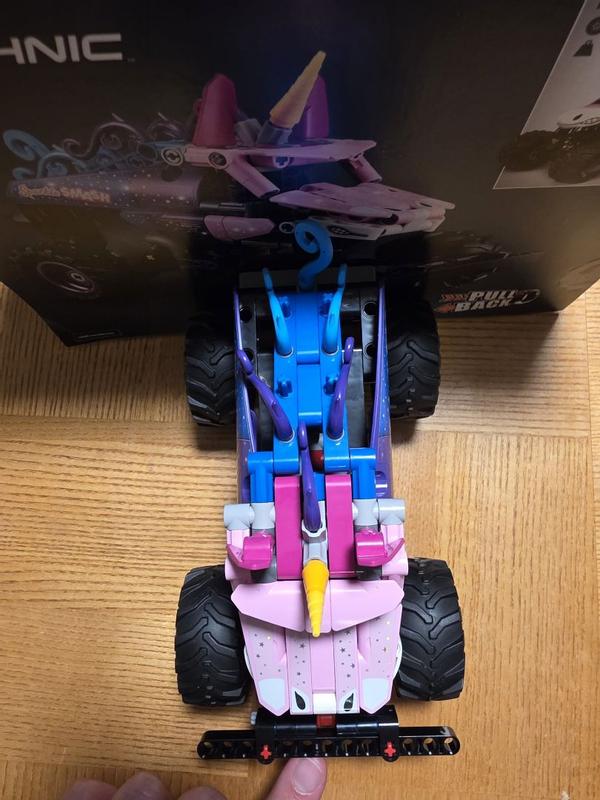 User generated review image 1