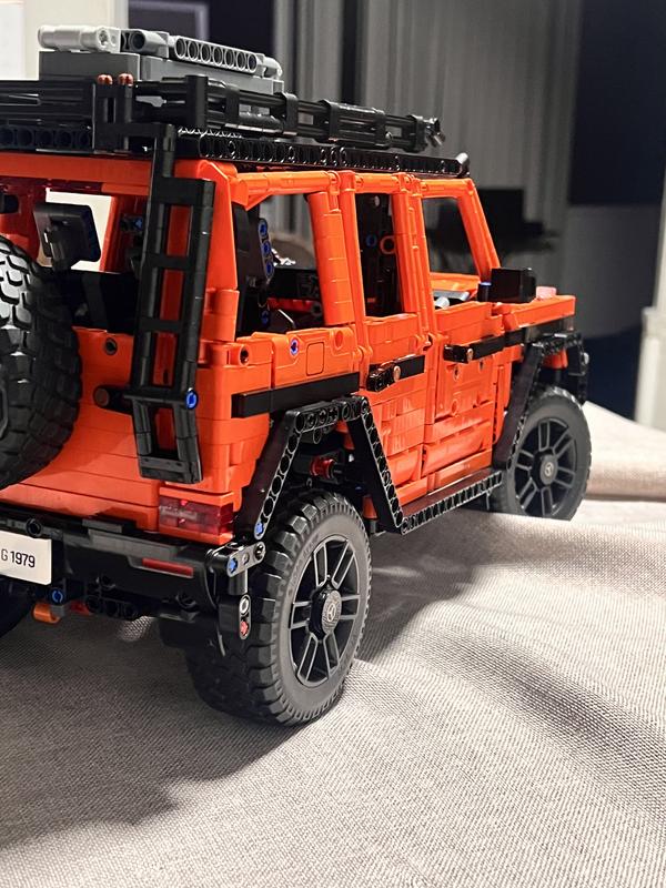 User generated review image 2