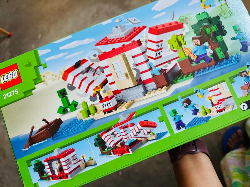 User generated review image 3