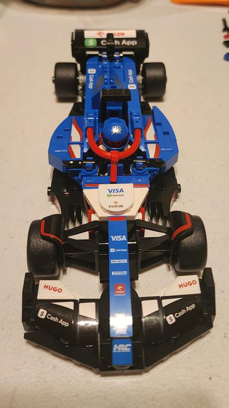 User generated review image 1