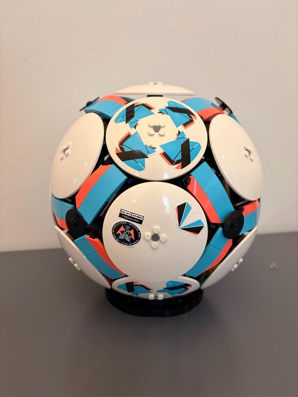 User generated review image 1