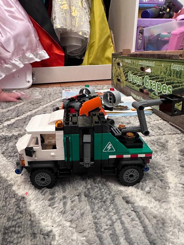 User generated review image 1