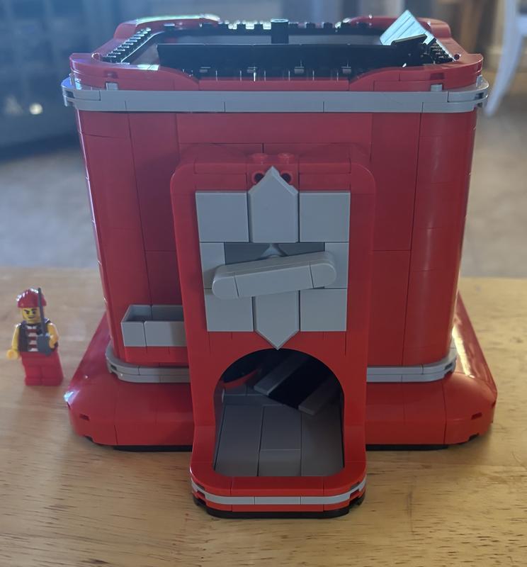 User generated review image 3