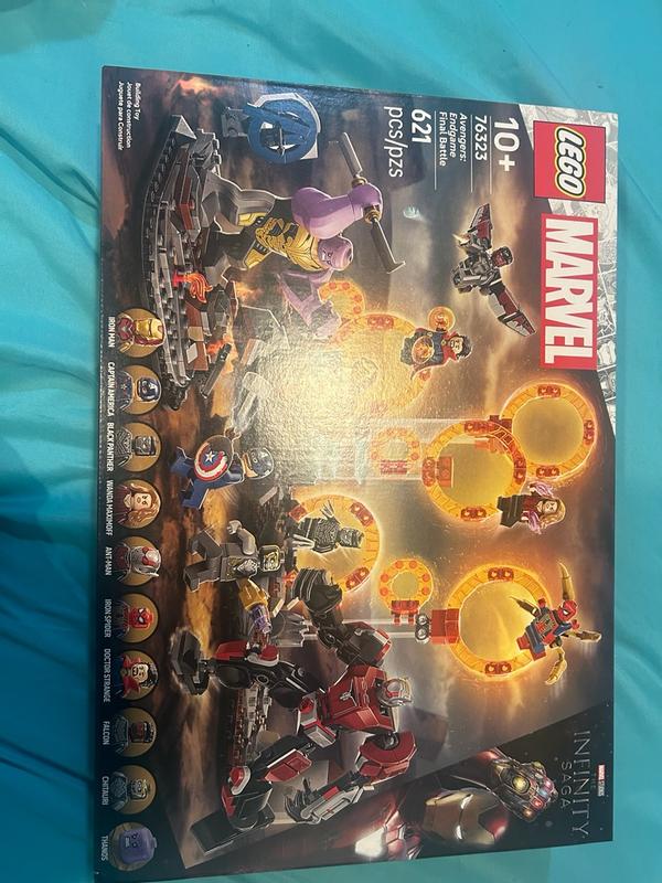 User generated review image 1