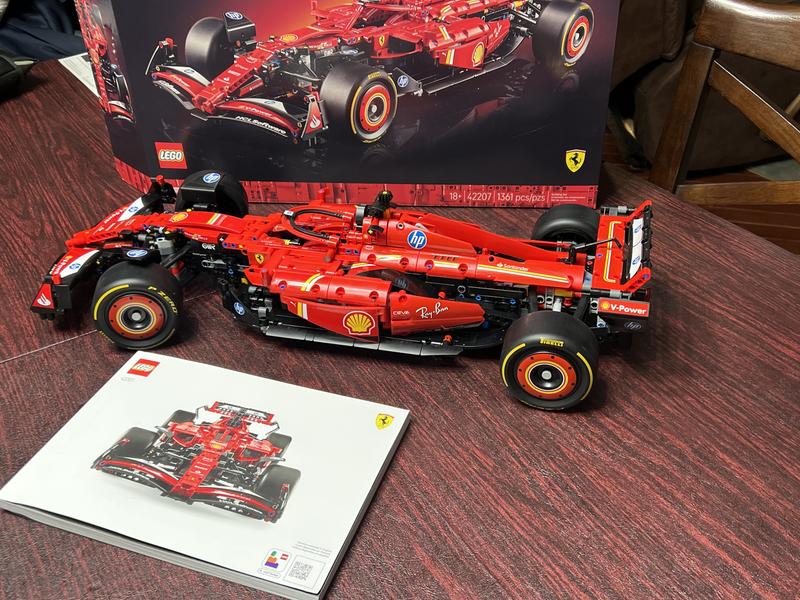 User generated review image 1