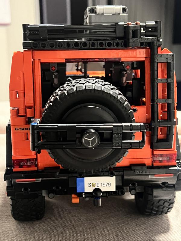 User generated review image 3