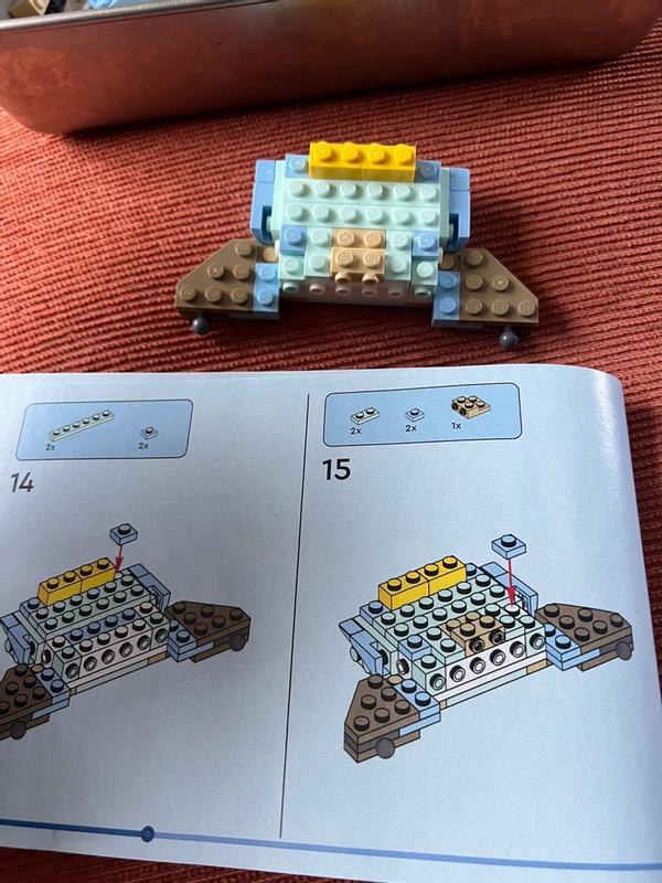 User generated review image 1