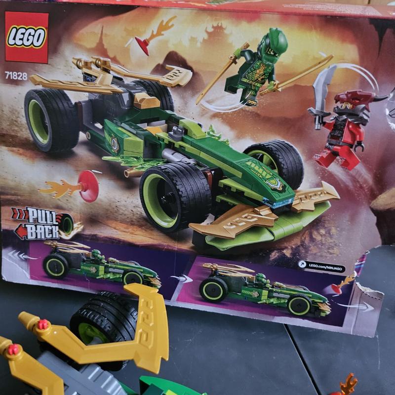 User generated review image 2