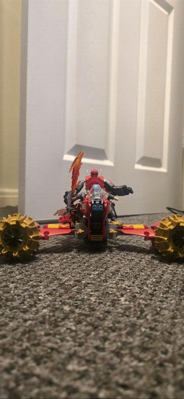 User generated review image 2