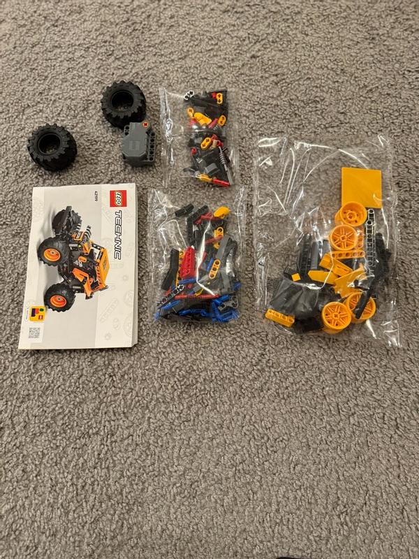 User generated review image 3