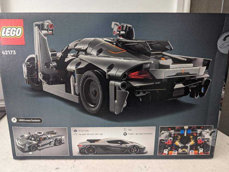 User generated review image 1