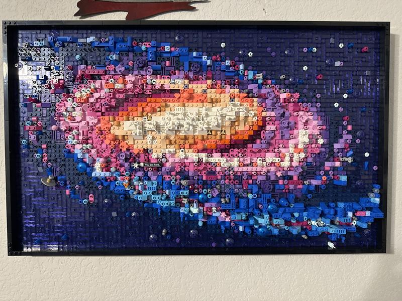 User generated review image 1