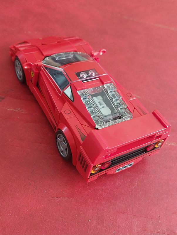 User generated review image 2