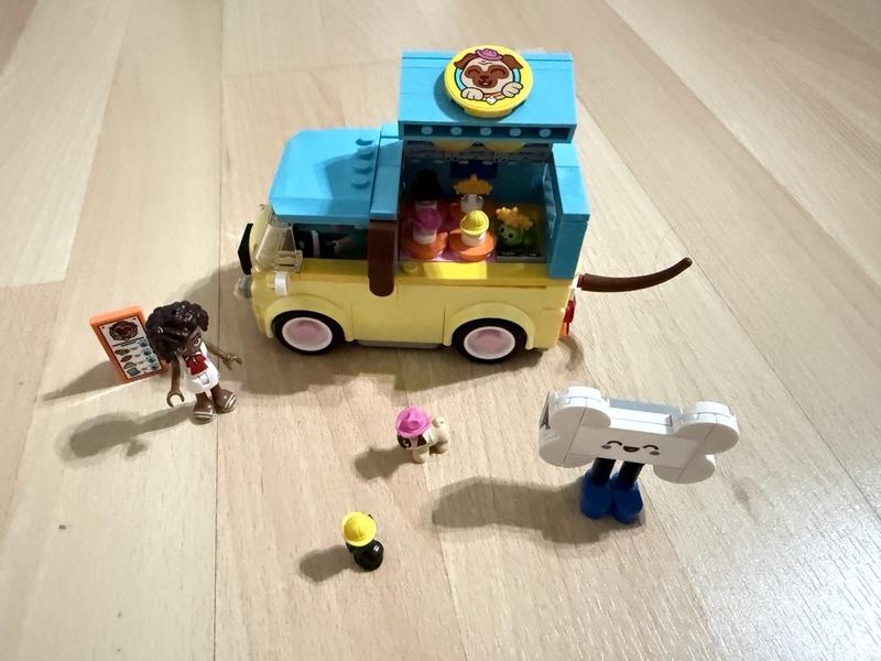 User generated review image 3