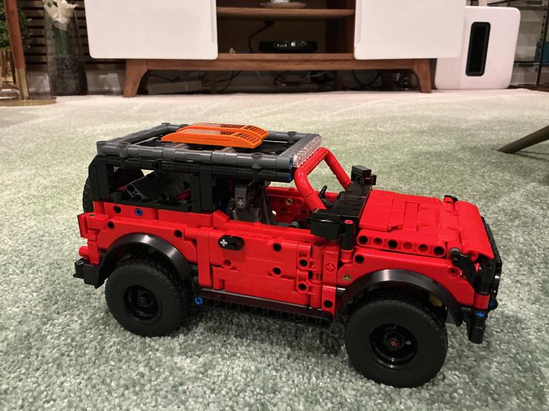 User generated review image 2