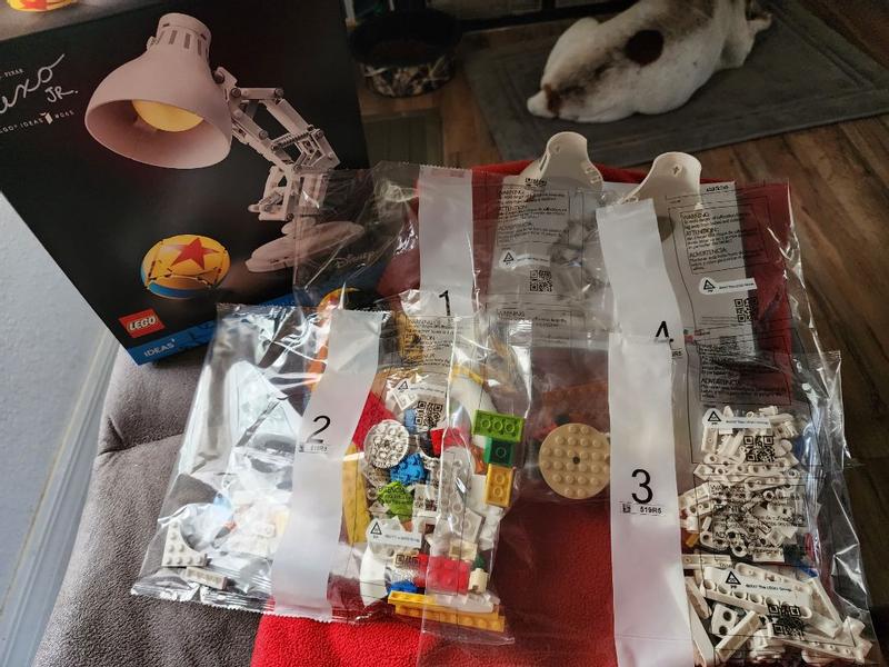 User generated review image 1