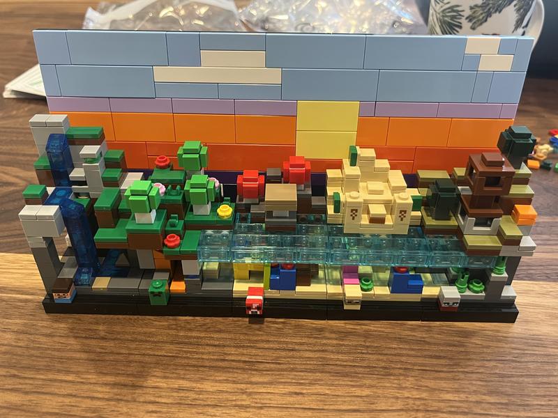 User generated review image 2