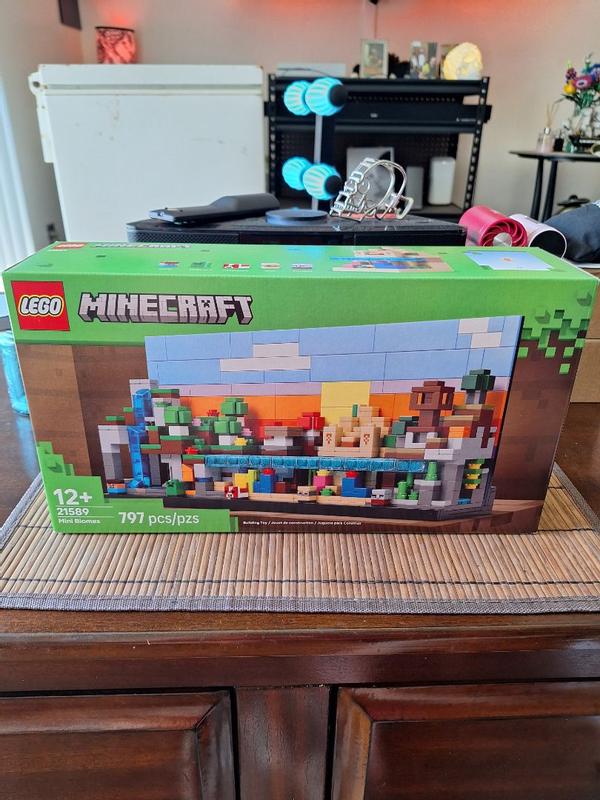 User generated review image 1