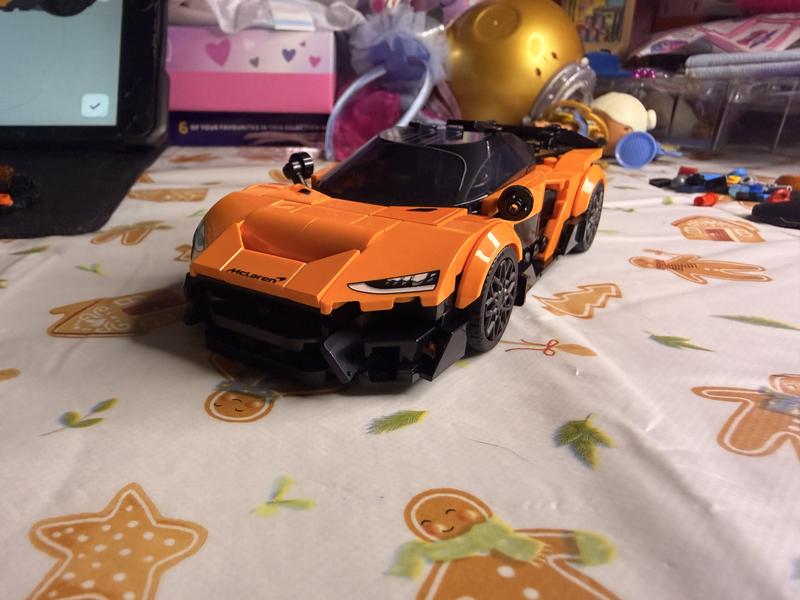 User generated review image 1