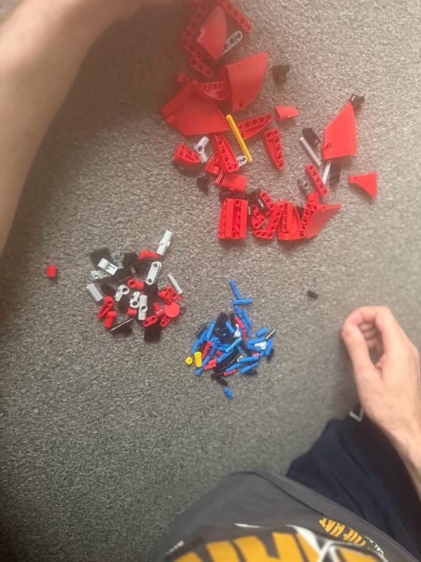 User generated review image 2