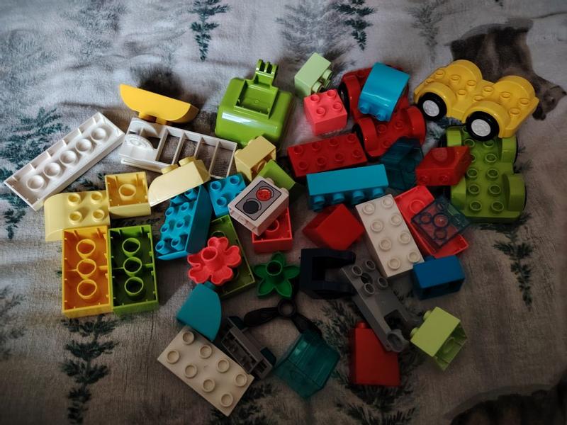 User generated review image 2