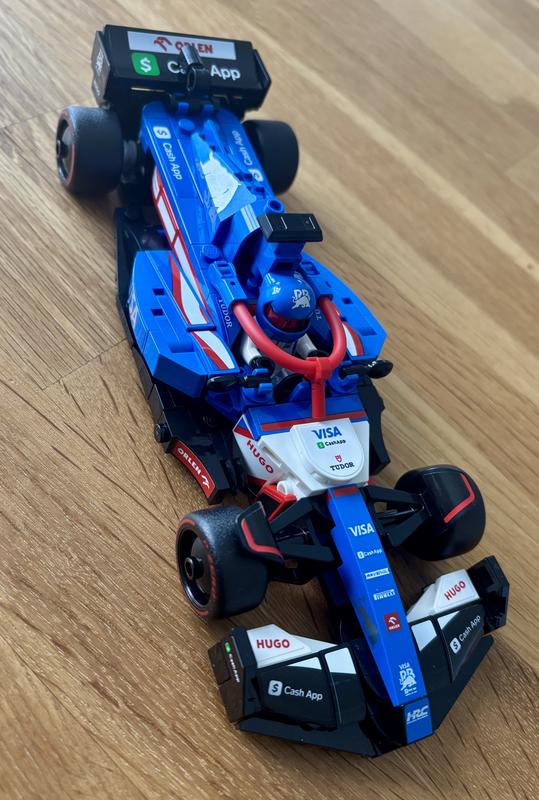 User generated review image 1