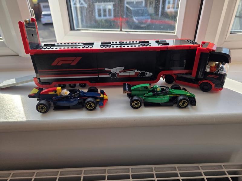 User generated review image 1