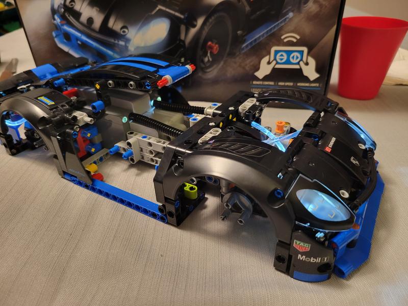 User generated review image 1