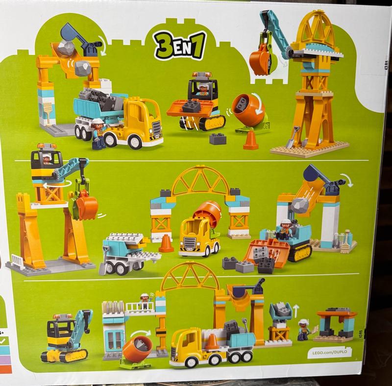 User generated review image 1