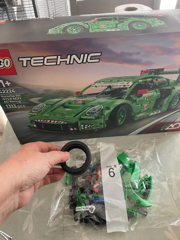 User generated review image 1