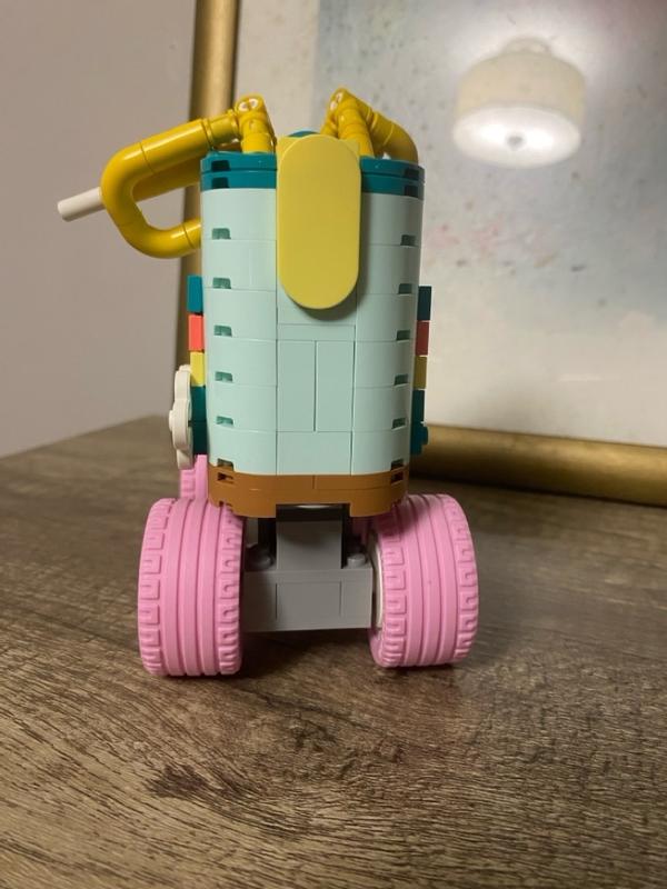 User generated review image 1