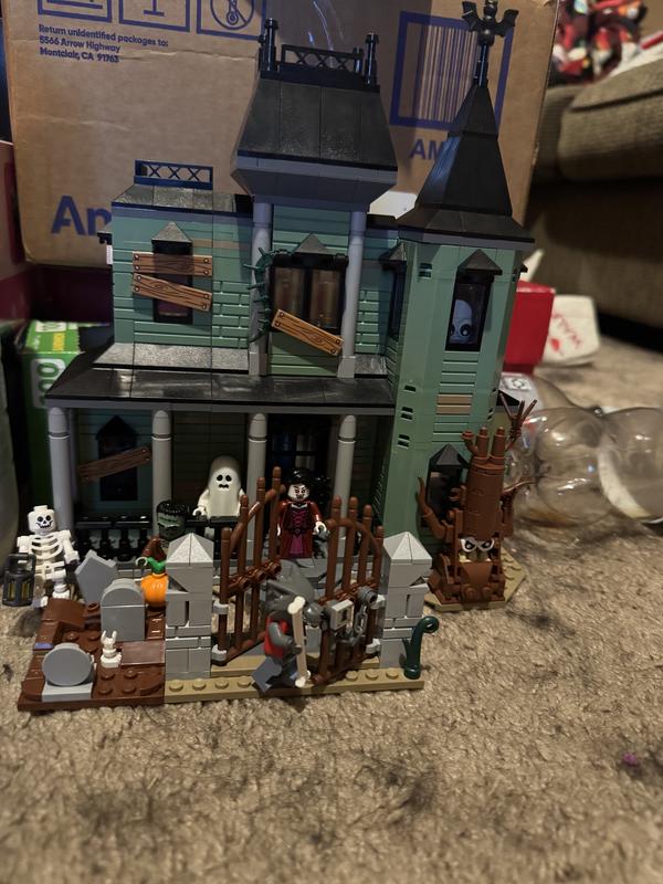 User generated review image 1