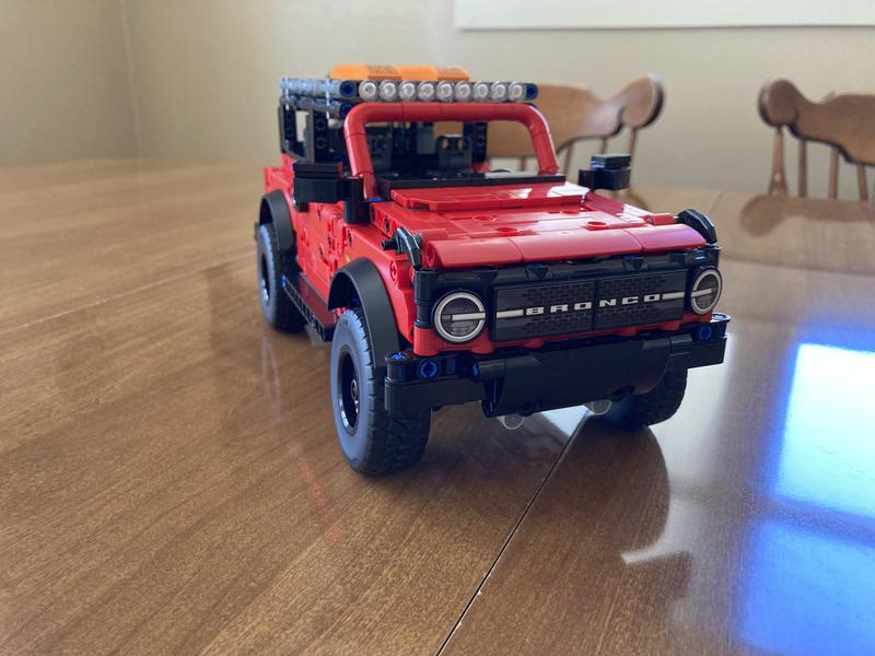 User generated review image 1