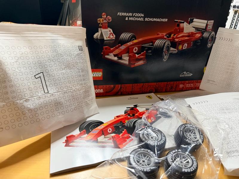 User generated review image 1