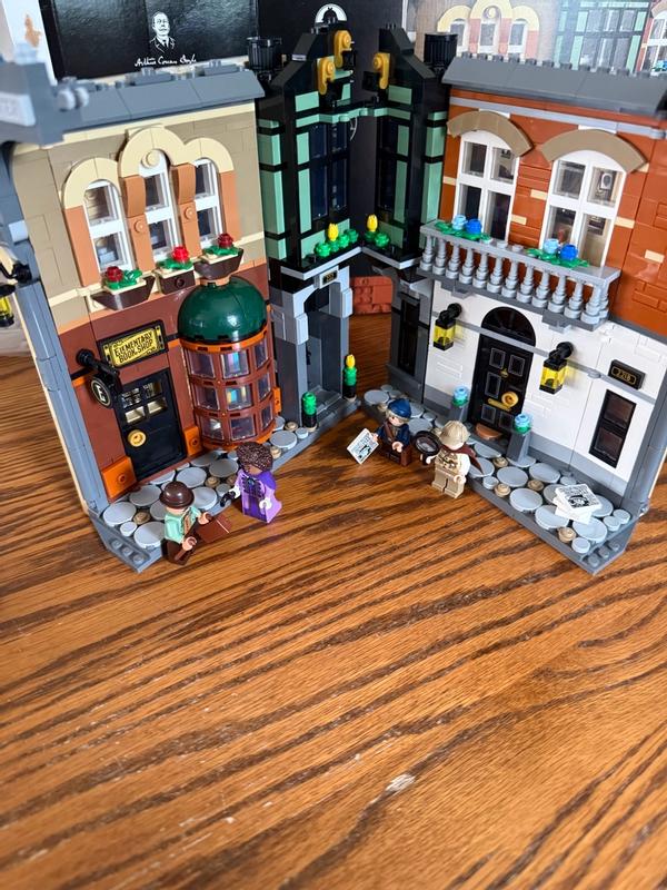 User generated review image 3