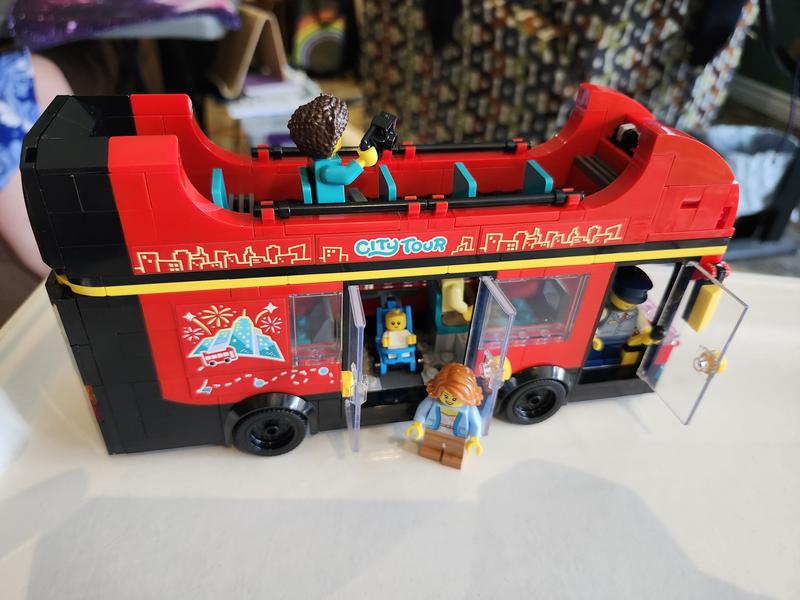 Lego lond s bus fashion myer